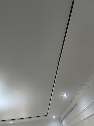Натяжной потолок: Натяжной потолок Глянцевое, Матовое, 3D потолки Гарантия, Бесплатная консультация, Бесплатный замер — 22