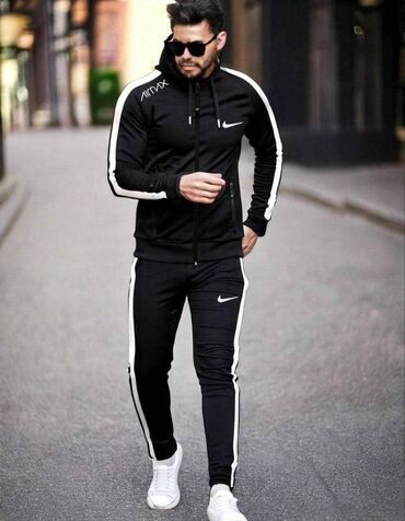 muške zimske jakne c a: Nike muske trenerke, AKCIJA NA POSLEDNJE VELICINE S I M