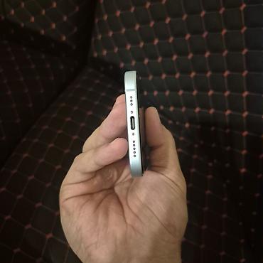 s25 kabro: IPhone 15, 128 GB, Sierra Blue, Face ID, Simsiz şarj, Zəmanət — 3