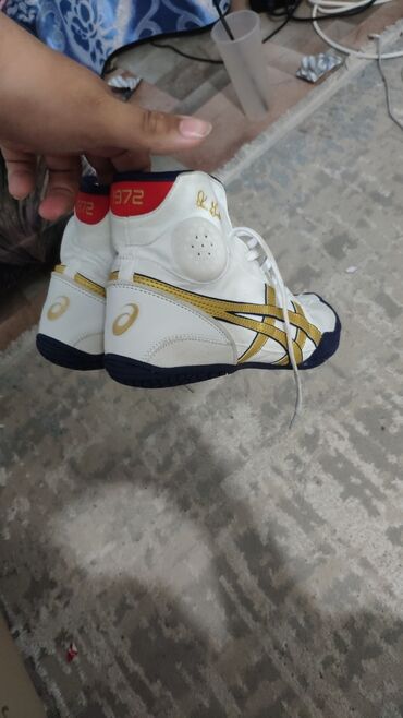 асикс тайгер борцовки: Срочно продаю Asics Dan Gable Evo 3 в оригинале либо рассмотрю обмен с