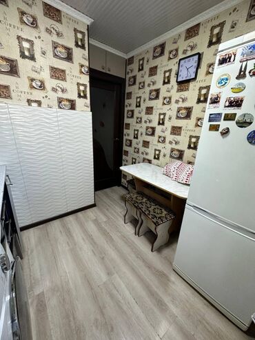 3 комнатная квартира продажа: 3 комнаты, 57 м², 104 серия, 3 этаж, Евроремонт