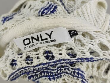Kardigany: ONLY, Kardigan damski, XS — 7