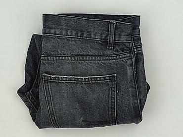 jeans wildcat: Reserved, Jeansy damskie, rozmiar M — 6