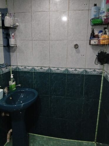 Köhnə tikili: Bakı, Sahil qəsəbəsi, 2 otaqlı, Köhnə tikili, m. Sahil, 36 kv. m — 9