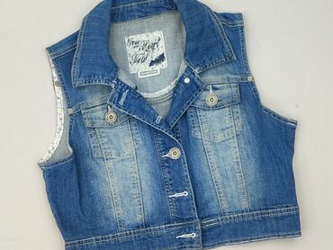Street One, Women`s waistcoat, size M