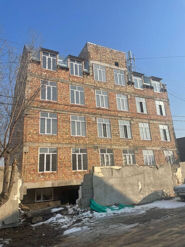 Продажа квартир: 1 комната, 43 м², 1 этаж, Дизайнерский ремонт