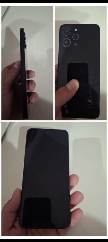 Digər: Redmi 12 8/256GB heç bir prablemi yoxdu ustada olmayib qiymet 180 yox