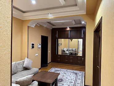zengilan seherciyi: 3 otaqlı, Yeni tikili, 126 kv. m — 1