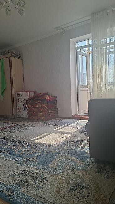 jack 4: 1 комната, 34 м², 4 этаж, Косметический ремонт — 2