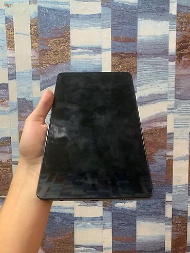 samsung tab a9: Tecili Samsung Galaxy Tab A9 Satılır Prablemsiz Tekce Ekranı Arginal — 1