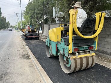 вождение фуры для начинающих: Каток услуга 3 тонный каток Бишкек 3тонна Вибрационный дорожный каток