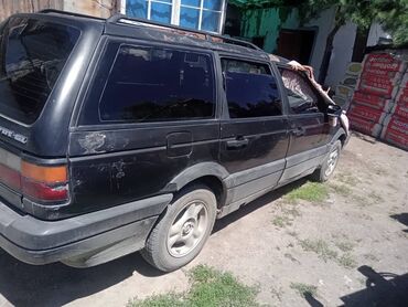 диски на опель зафира а: Volkswagen Passat Variant: 1990 г., 1.9 л, Механика, Бензин, Седан