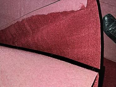 Xalçalar: Xalça İran, Kredit yoxdur — 11