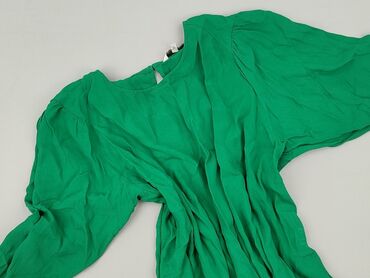 ubrania dla 50 latki: Women's blouse, size 5XL (EU 50)