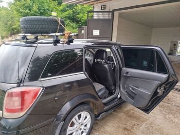 Opel: Opel Astra: 1.6 l | 2009 il 28000 km Universal — 5