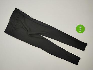 gatta dresy: H&M, Legginsy Sportowe damskie, rozmiar XS — 3