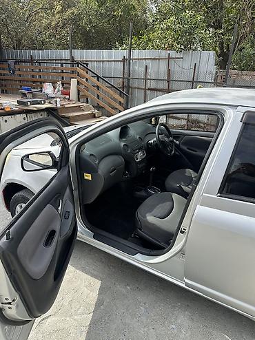 мотор витц: Сдаю Toyota Vitz под такси, Долгосрочно, | Залог — 2