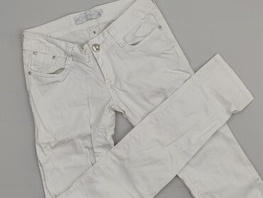 guess wyprzedaż t shirty: Jeans for women, size M (EU 38)