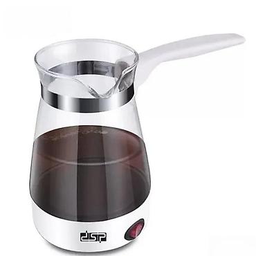silvercrest aparati: Električna džezva KA3037 700ml 600W NOVO. OPIS PROIZVODA: Električna — 1