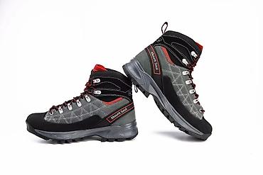 Другая мужская обувь: Универсальные ботинки Hanagal для походов, выполненные в — 3