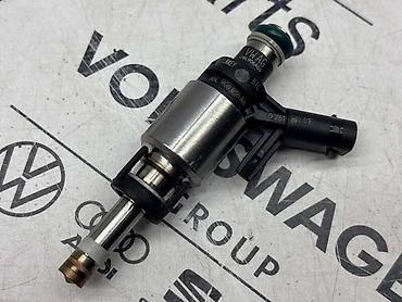 turbina: DIZNE 2.0 TFSI ZA VOLKSWAGEN TIGUAN, TOURAN, GOLF 7 . - 06L 906 036 — 4