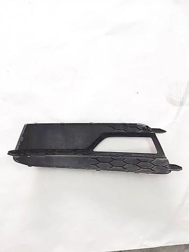 ciak odzaci: DESNA RESETKA BRANIKA ZA AUDI A5 - 8T0807682K | Desna resetka u — 2