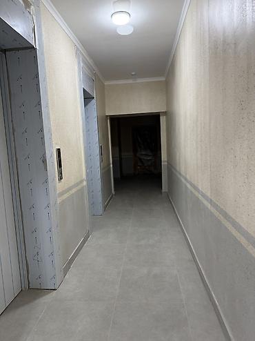 Продажа квартир: 3 комнаты, 125 м², Элитка, 8 этаж, ПСО (под самоотделку) — 21