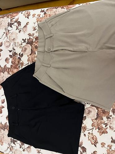 sort: Şort, Trendyolmilla, S — 1