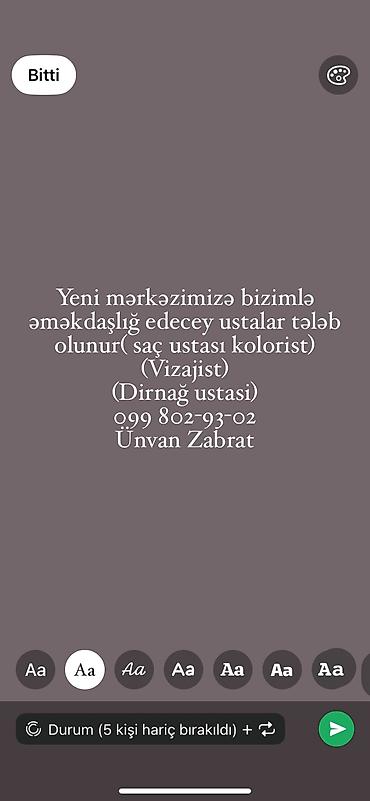 qaş formaları 2020: Qadın saç ustaları — 1