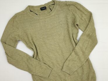 Kobiety: Vila, Sweter damski, rozmiar M