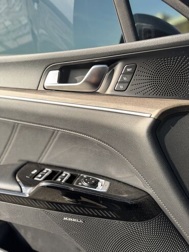 Kia: Kia K5: 2021 г., 2 л, Автомат, Гибрид, Седан — 15