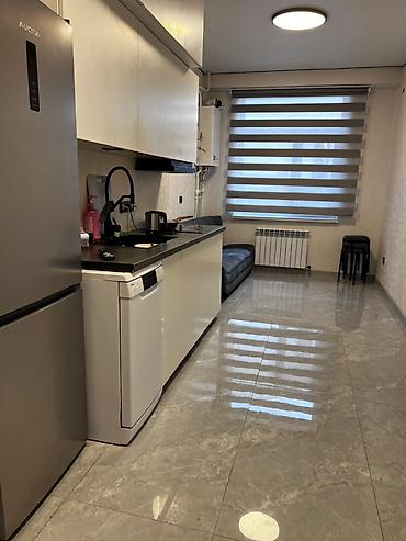1 комната, 36 м², Арча-Бешик ж/м Элитка, 1 этаж, Свежий ремонт