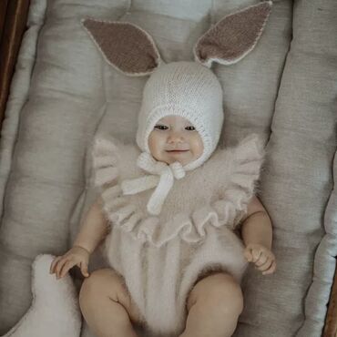 обувь ручной работы бишкек: Продаю детскую шапочку на возраст от 1-3 лет) Шикарная вязкая, теплая