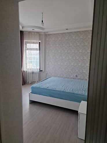 Долгосрочная аренда домов: 250 м², 4 комнаты, Ак-Орго ж/м, Без животных — 12