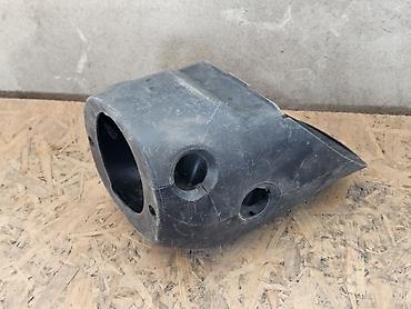 Другие детали салона: Кожух рулевой колонки Daihatsu Cuore 6 (3-х дверная) / Mira, 2004г.в — 1