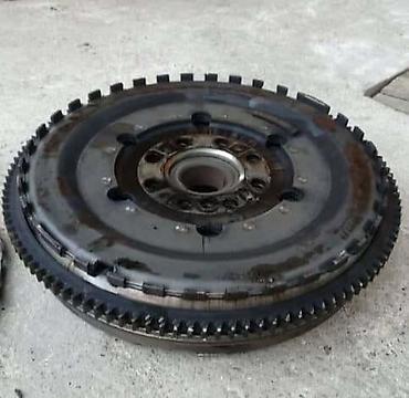 moj auto: SET KVACILA MONDEO TDCI 6 BRZI ZA FORD MONDEO ZA 2006. GOD. | FORD — 8