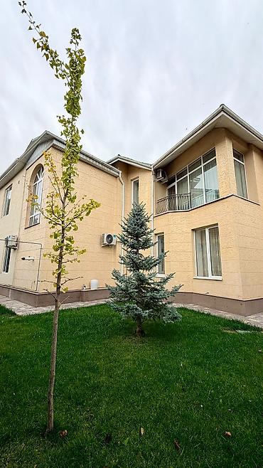 vip городок: 🏡 ПРЕМИАЛЬНЫЙ ДОМ В VIP-ГОРОДКЕ АЛА-АРЧА-1 294 м² | 8 соток | 2 этажа — 1