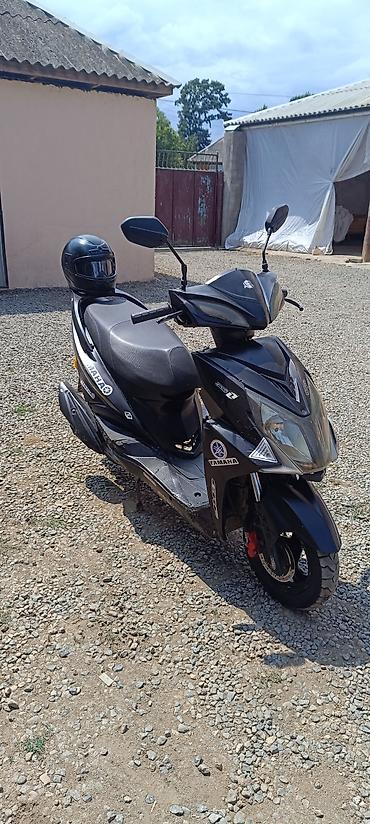 moto cross: 125 sm3 — 6