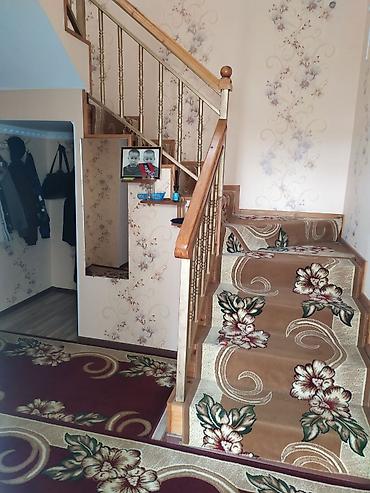 Продажа коттеджей и домов: Эки уй сатылат,участогу 9 сотых короосунда 2 — 22