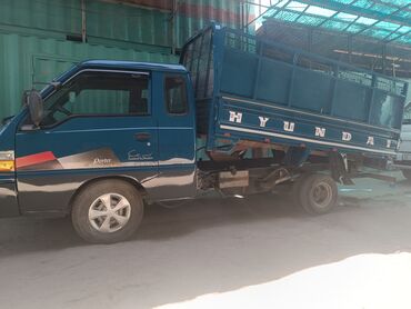 портер запичас: Hyundai Porter: 1998 г., 2.5 л, Механика, Дизель