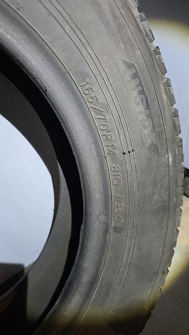 215 60 р17: Продаю зимние отличные шины 4шт(комплект) от Yokohama японские — 4