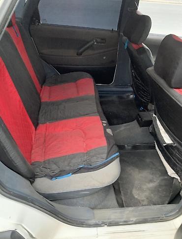 губа на пассат: Volkswagen Passat: 1988 г., 1.7 л, Кол менен иштөөчү, Бензин, Седан — 7