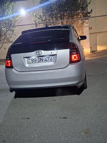 Toyota: Toyota Prius: 1.5 l | 2009 il — 3