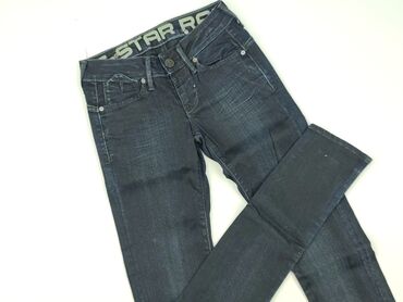nerka damska tommy jeans: Jeans for women, G-Star Raw, size 2XS (EU 32)