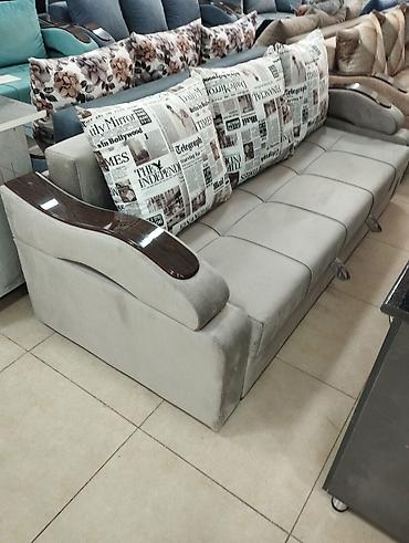 Угловые диваны: Угловой диван, Раскладной, Двухместный — 5