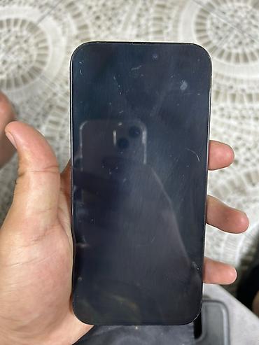 note 12 pro plus: IPhone 16 Pro Max, 256 GB, Qara — 6