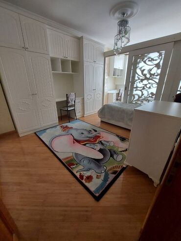 Yeni tikili: 3 otaqlı, Yeni tikili, 126 kv. m -da lalafo.az — 6 Yeni tikili: 3 otaqlı, Yeni tikili, 126 kv. m — 6