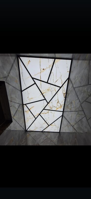 Asma tavanlar: Asma tavan, Orqsteklo, Suyadavamlı, Pulsuz çatdırılma, Pulsuz quraşdırma, Zəmanətli — 25