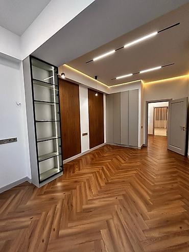 capstroy: 3 комнаты, 107 м², Элитка, 11 этаж, Дизайнерский ремонт — 5