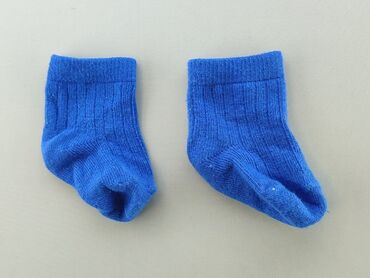 skarpetki ze stoperami dla dzieci: Шкарпетки, 16–18, стан - Дуже гарний
